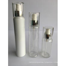 80ml-200ml Pet Treatment Bottle W/ Overcap (EF-PL09)